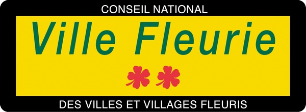 ville fleuris