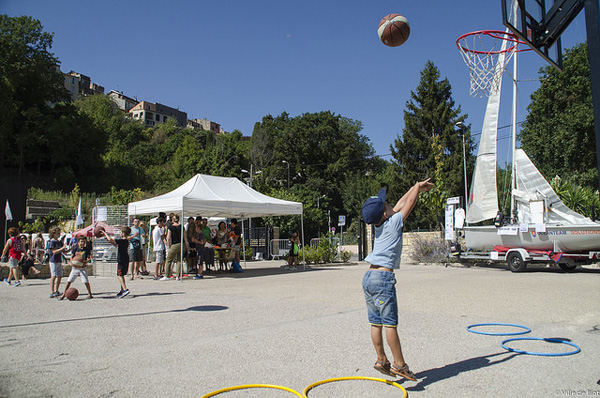 fête des associations