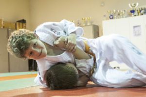 Dojo Biot