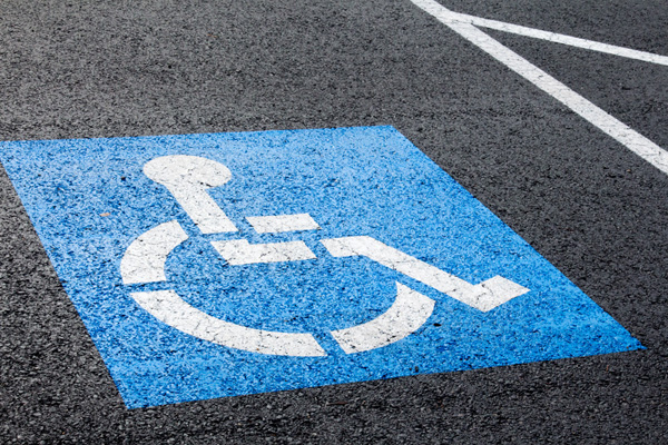 handicap
