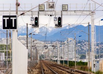 Ligne nouvelle PACA : une mobilisation à l’unanimité