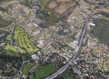 Réunion : Porter à connaissance de la nouvelle cartographie des zones inondables