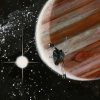 conférence "Sonder l’intérieur de Jupiter: la mission Juno"