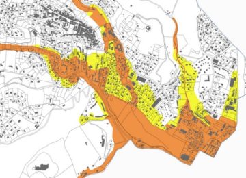 DDTM : notification du Porter À Connaissance définitif à la Ville de Biot