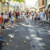 boules carées