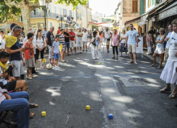 Fête patronale de la Saint Julien