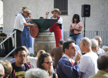 Fête des vendanges