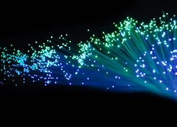 Déploiement du très haut débit 100% fibre