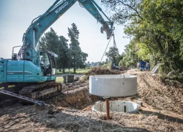 Biot, 2 ans après les inondations, information sur les actions municipales