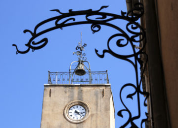 Réunion d’information : restauration de la place de l’église