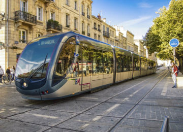 Bus-Tram : les avancées au quartier St Philippe