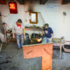 Atelier "Souffle de verre"