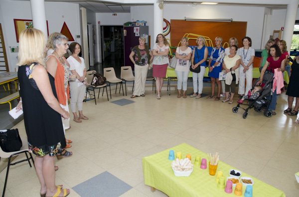 Relais Départemental petite enfance