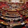 assemblée nationale