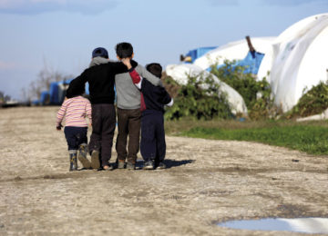 « Migrants : déconstruire le mythe de l’invasion »