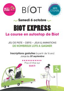 Biot express