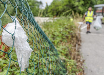 Découvrez le « plogging »