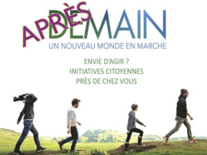 « Après-demain » projection du film suivie d’un débat