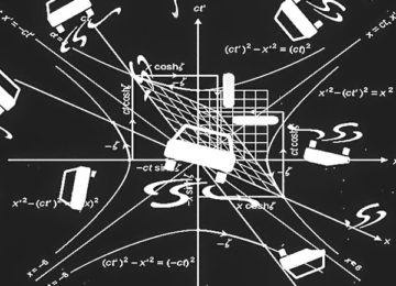 Conférence « Le trafic routier en équations »