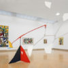 Visite-conférence "Vis-à-Vis. Fernand Léger et ses ami.e.s"