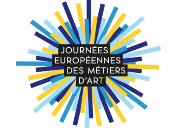 Journées Européennes des Métiers d’Art du 5 au 7 avril