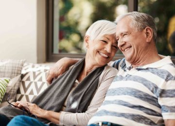 Seniors : Des aides pour adapter votre logement