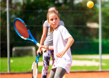 Le Pass’Sport pour la famille : une aide de 50 € par enfant pour rejoindre un club sportif