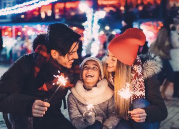 Pour les fêtes de fin d’année, la ville de Biot vous a réservé de nombreuses surprises…