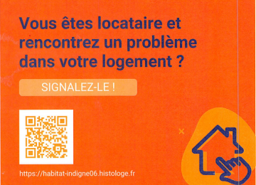 Histologe : le nouveau service de signalement du mal-logement en ligne pour les locataires