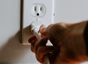 Coupure d’électricité pour travaux mardi 22 février à partir de 14h