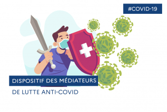 TESTS COVID : DEPISTAGE GRATUIT LUNDI 28 FEVRIER