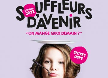 FESTIVAL LES SOUFFLEURS D’AVENIR : candidatures pour le marché de producteurs