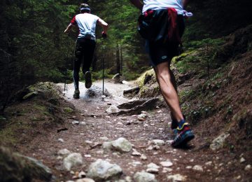 Les inscriptions pour la 6ème édition du Trail de Biot sont ouvertes !