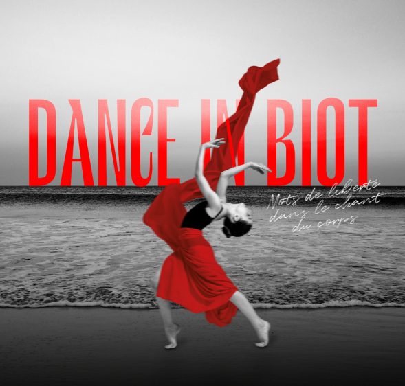 Dance In Biot : découvrez le programme du samedi 25 juin 2022 !