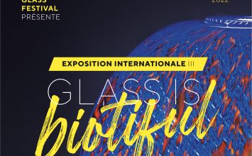 Jusqu’au 30 novembre, découvrez l’exposition Glass is Biotiful III aux salles d’exposition Hedberg Torun
