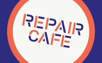 Retrouvez les bénévoles du Repair Café de Biot cet été !