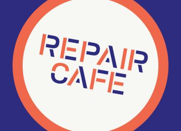 Retrouvez les bénévoles du Repair Café de Biot