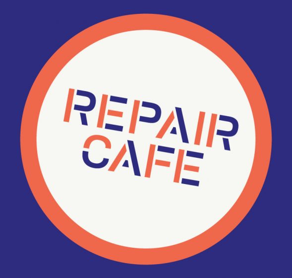 Retrouvez les bénévoles du Repair Café de Biot cet été !