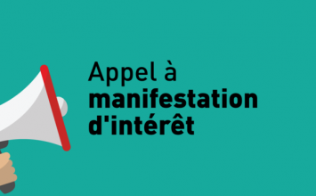 APPEL À MANIFESTATION D’INTÉRÊT POUR L’OCCUPATION DU DOMAINE PUBLIC COMMUNAL  EN VUE D’UNE EXPLOITATION ÉCONOMIQUE