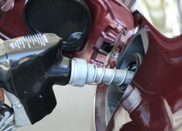 Approvisionnement en carburant: Fin de la restriction de 30 litres