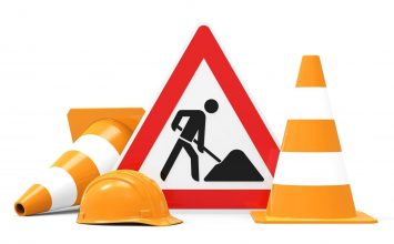 TRAVAUX : REMPLACEMENT D’UNE CANALISATION D’EAU POTABLE