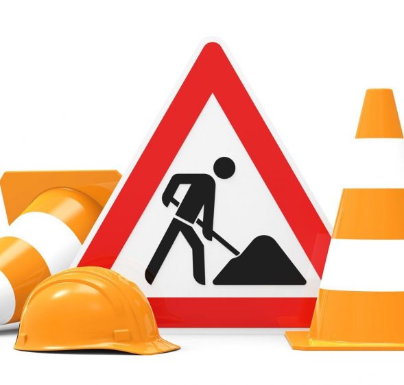 TRAVAUX : REMPLACEMENT D’UNE CANALISATION D’EAU POTABLE
