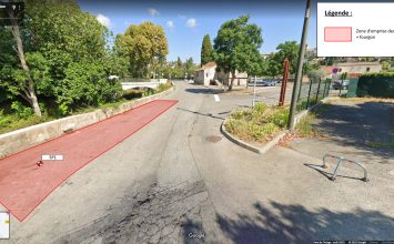 Lutte contre le risque inondations : diagnostic des endiguements le long des cours d’eau