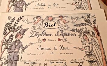 Mariage à l’honneur : 20 couples se redisent « oui » !