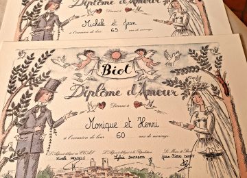 Mariage à l’honneur : 20 couples se redisent « oui » !