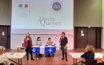 Dictée Francophone : samedi 25 mars à 14h !