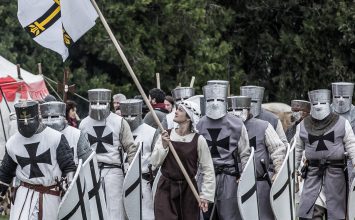 Le programme des Templiers heure par heure