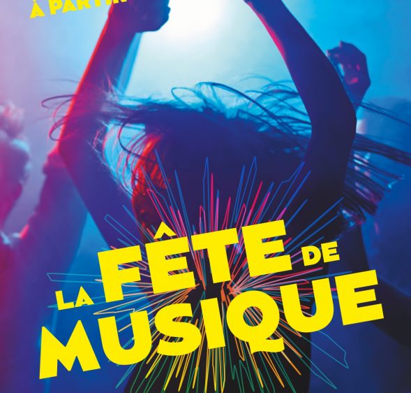 Fête de la Musique 2023 !