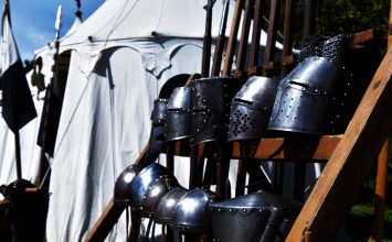 Retour en images sur Biot et les Templiers