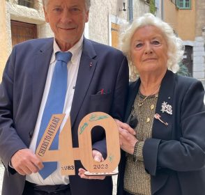 Festival des Heures Musicales : La 40e !